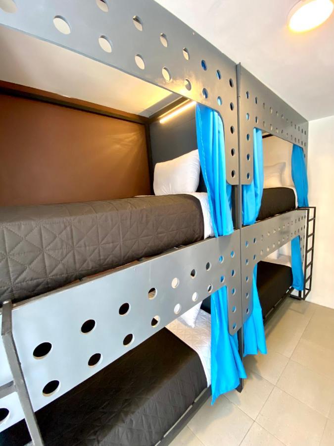 Roomies Hostel Reforma-El Angel Мексико Сити Екстериор снимка