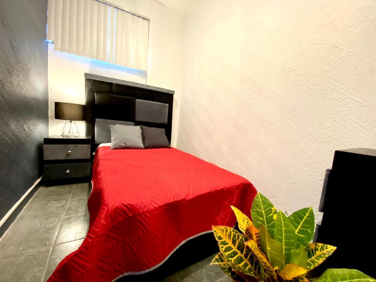 Roomies Hostel Reforma-El Angel Мексико Сити Екстериор снимка